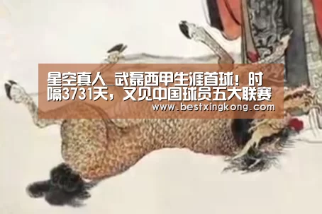 星空真人_武磊西甲生涯首球!时隔3731天,又见中国球员五大联赛破门(图3) 星空真人